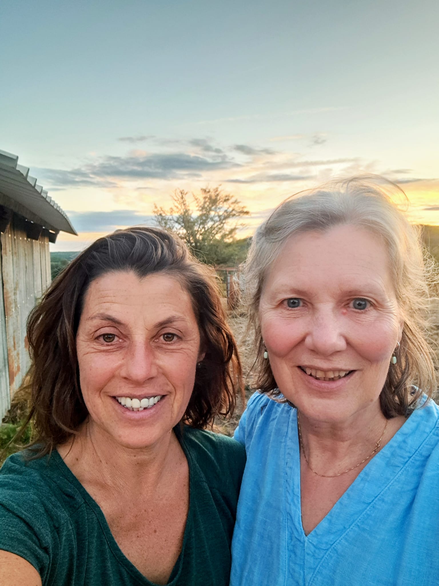 alchemie van de menopauze